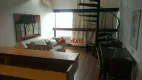 Foto 2 de Flat com 1 Quarto para alugar, 50m² em Bela Vista, São Paulo