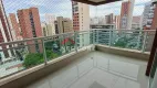 Foto 2 de Apartamento com 3 Quartos à venda, 136m² em Meireles, Fortaleza