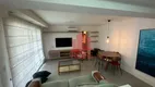 Foto 18 de Apartamento com 1 Quarto para venda ou aluguel, 57m² em Vila Madalena, São Paulo