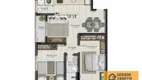 Foto 15 de Apartamento com 2 Quartos à venda, 54m² em Centro, Içara
