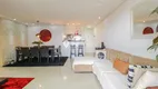 Foto 5 de Apartamento com 3 Quartos à venda, 113m² em Água Rasa, São Paulo