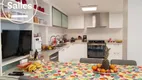 Foto 17 de Casa de Condomínio com 5 Quartos à venda, 1100m² em Barra da Tijuca, Rio de Janeiro
