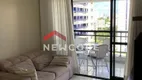 Foto 6 de Apartamento com 2 Quartos à venda, 70m² em Vila Laura, Salvador