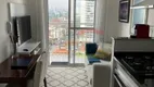 Foto 7 de Apartamento com 1 Quarto à venda, 31m² em Bom Retiro, São Paulo