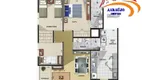 Foto 9 de Apartamento com 3 Quartos à venda, 79m² em Jaguaribe, Osasco