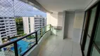 Foto 22 de Apartamento com 4 Quartos à venda, 158m² em Casa Forte, Recife