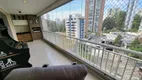 Foto 2 de Apartamento com 2 Quartos à venda, 128m² em Morumbi, São Paulo