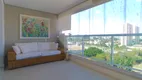 Foto 7 de Apartamento com 2 Quartos à venda, 92m² em Santo Amaro, São Paulo