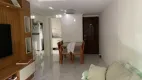 Foto 2 de Apartamento com 3 Quartos à venda, 70m² em Costa Azul, Salvador