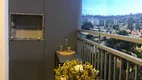 Foto 4 de Apartamento com 3 Quartos à venda, 67m² em Parque Industrial, Campinas