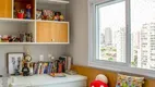 Foto 27 de Apartamento com 4 Quartos à venda, 186m² em Vila Hamburguesa, São Paulo