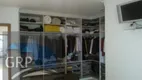 Foto 4 de Sobrado com 4 Quartos à venda, 240m² em Vila Scarpelli, Santo André