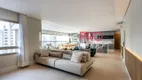 Foto 5 de Apartamento com 3 Quartos à venda, 159m² em Perdizes, São Paulo