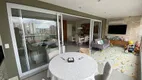 Foto 4 de Apartamento com 3 Quartos à venda, 129m² em Vila Romana, São Paulo