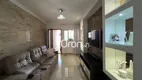 Foto 2 de Casa de Condomínio com 3 Quartos à venda, 78m² em Residencial Eli Forte, Goiânia