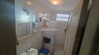 Foto 14 de Apartamento com 1 Quarto à venda, 64m² em Centro, São Vicente