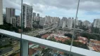 Foto 8 de Cobertura com 1 Quarto para alugar, 42m² em Brooklin, São Paulo