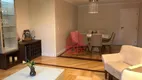 Foto 7 de Apartamento com 4 Quartos à venda, 209m² em Santo Amaro, São Paulo