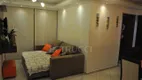 Foto 2 de Apartamento com 3 Quartos à venda, 74m² em Jardim Antonio Von Zuben, Campinas