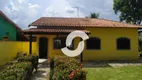 Foto 2 de Casa de Condomínio com 3 Quartos à venda, 100m² em Parque Eldorado, Maricá