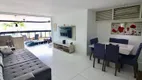 Foto 7 de Apartamento com 4 Quartos para venda ou aluguel, 203m² em Recreio Dos Bandeirantes, Rio de Janeiro