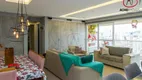 Foto 14 de Apartamento com 3 Quartos à venda, 93m² em Encruzilhada, Santos