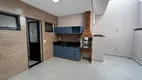 Foto 7 de Casa de Condomínio com 3 Quartos à venda, 140m² em JARDIM BRESCIA, Indaiatuba