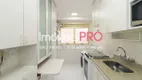 Foto 7 de Apartamento com 2 Quartos à venda, 60m² em Moema, São Paulo