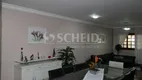 Foto 3 de Sobrado com 4 Quartos à venda, 187m² em Campo Grande, São Paulo
