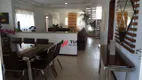 Foto 6 de Casa de Condomínio com 6 Quartos à venda, 420m² em Jardim Suely, Atibaia