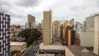 Foto 3 de Apartamento com 1 Quarto à venda, 36m² em Centro, Curitiba