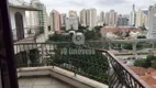 Foto 3 de Cobertura com 3 Quartos para venda ou aluguel, 260m² em Brooklin, São Paulo