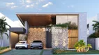 Foto 2 de Casa de Condomínio com 4 Quartos à venda, 221m² em Centro, Uberlândia