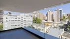 Foto 2 de Apartamento com 3 Quartos à venda, 107m² em Bigorrilho, Curitiba