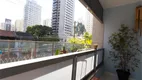 Foto 31 de Apartamento com 2 Quartos para venda ou aluguel, 112m² em Pinheiros, São Paulo