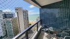 Foto 14 de Apartamento com 2 Quartos para alugar, 49m² em Boa Viagem, Recife