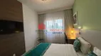 Foto 3 de Apartamento com 1 Quarto à venda, 22m² em PARQUE NOVA SUICA, Valinhos