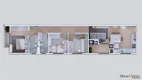 Foto 18 de Apartamento com 3 Quartos à venda, 70m² em Bom Jesus, São José dos Pinhais