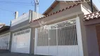 Foto 2 de Casa com 3 Quartos à venda, 125m² em Campestre, Santo André