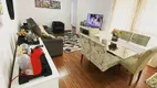 Foto 8 de Apartamento com 3 Quartos à venda, 80m² em Jardim Bela Vista, Santo André