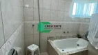 Foto 21 de Sobrado com 3 Quartos à venda, 239m² em Vila Scarpelli, Santo André