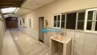 Foto 3 de Casa de Condomínio com 3 Quartos à venda, 104m² em Balneario Itaguai, Mongaguá