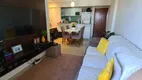 Foto 3 de Apartamento com 2 Quartos à venda, 64m² em Vila Laura, Salvador