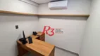 Foto 7 de Sala Comercial para venda ou aluguel, 52m² em Marapé, Santos