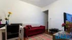 Foto 2 de Apartamento com 2 Quartos à venda, 69m² em Sumaré, São Paulo