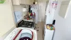 Foto 3 de Apartamento com 2 Quartos à venda, 52m² em Tatuapé, São Paulo