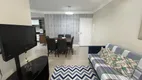 Foto 6 de Apartamento com 3 Quartos à venda, 85m² em Vila Luis Antonio, Guarujá