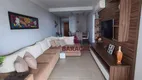 Foto 9 de Apartamento com 2 Quartos à venda, 106m² em Vila Assunção, Praia Grande