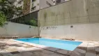 Foto 57 de Apartamento com 3 Quartos para alugar, 210m² em Higienópolis, São Paulo
