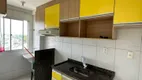 Foto 2 de Apartamento com 2 Quartos à venda, 60m² em Kubitschek, Guarapari